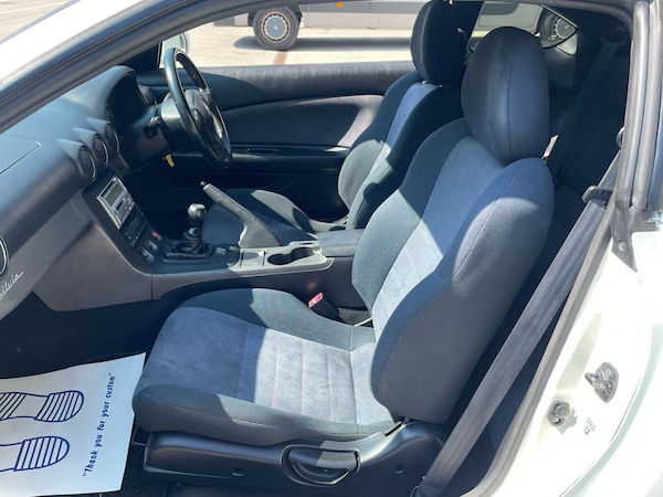 Used Nissan Silvia 1999 for sale - 74273968: Photo 13