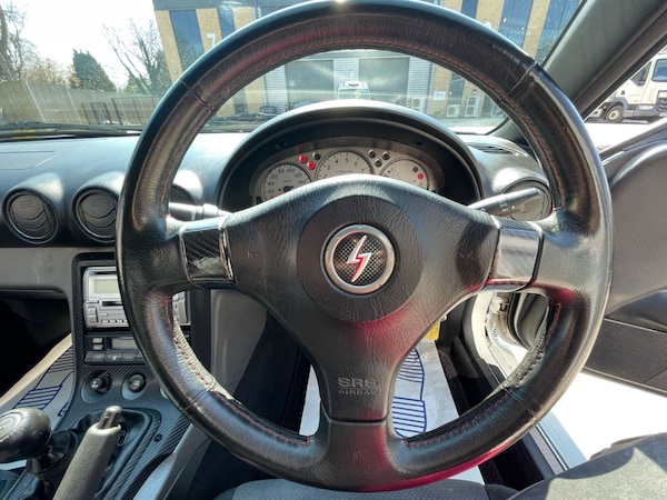 Used Nissan Silvia 1999 for sale - 74273968: Photo 14