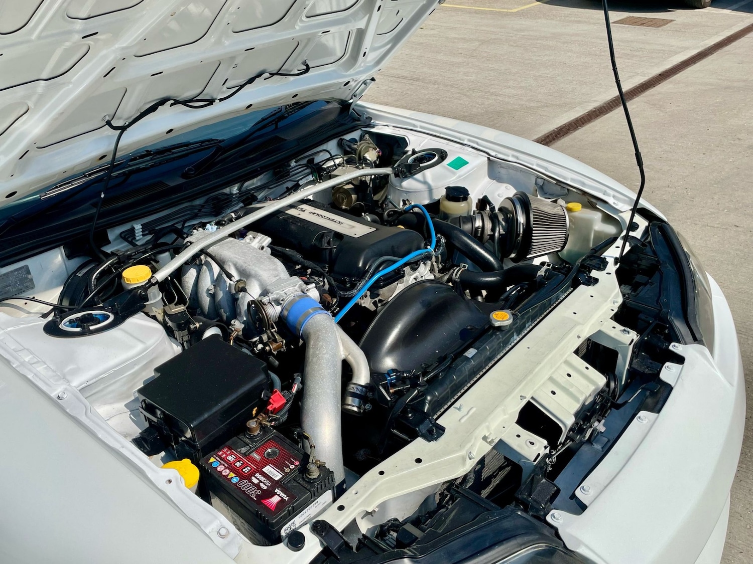 Vehicle 17