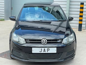 Used Volkswagen Polo 2014 for sale - 79774075: Photo