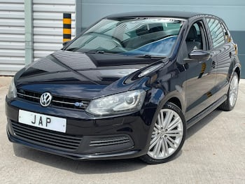 Used Volkswagen Polo 2014 for sale - 79774075: Photo