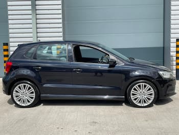 Used Volkswagen Polo 2014 for sale - 79774075: Photo