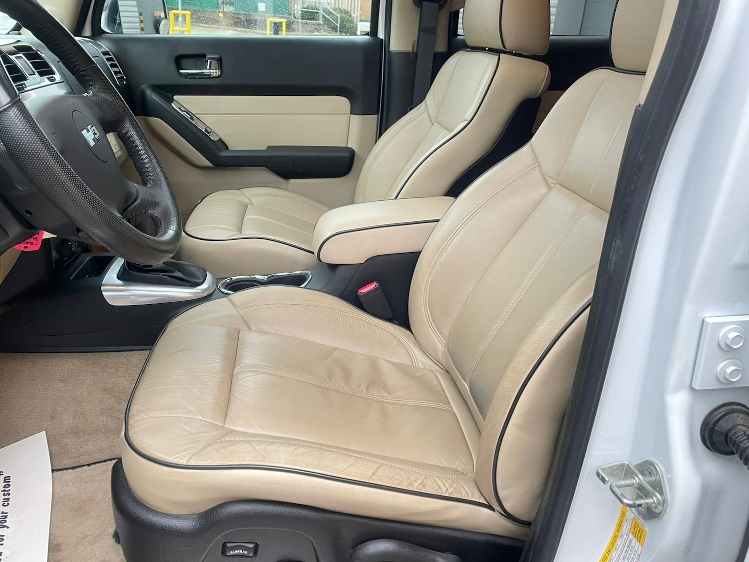 Used Hummer H3 2012 for sale - 76669231: Photo 11