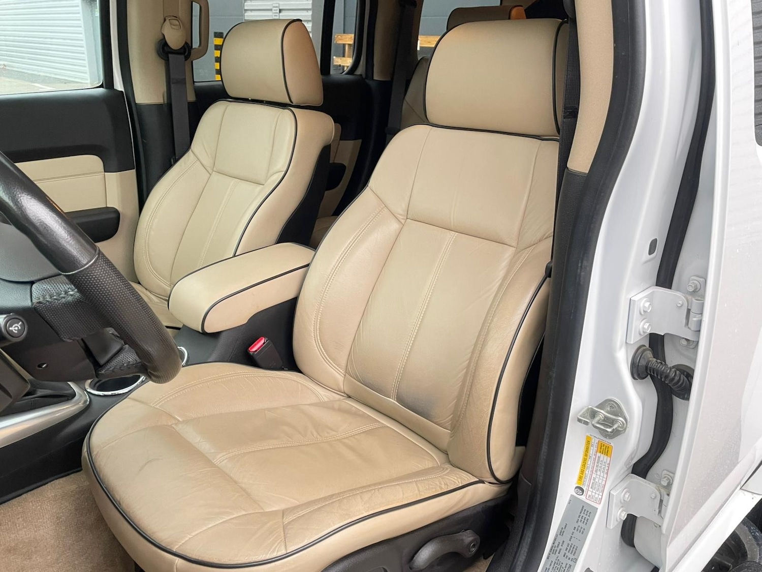 Used Hummer H3 2012 for sale - 76669231: Photo 12