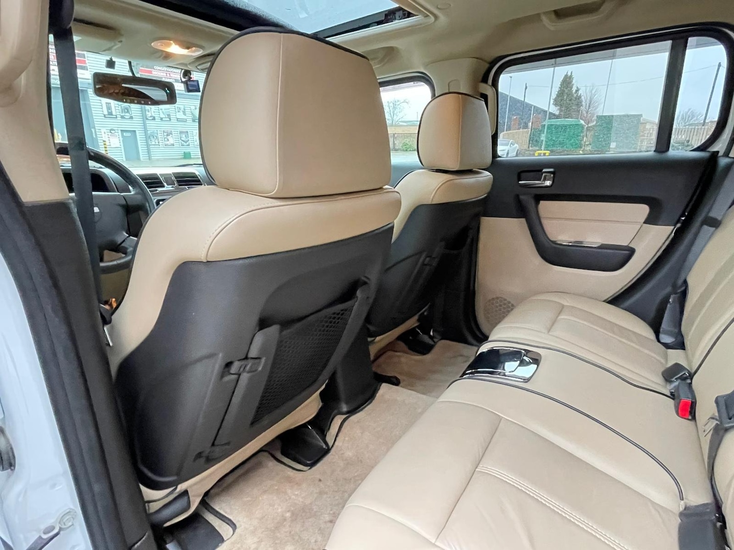 Used Hummer H3 2012 for sale - 76669231: Photo 15