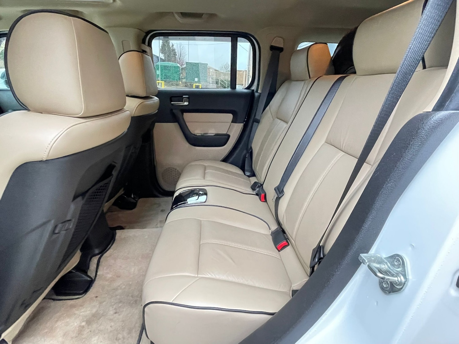 Used Hummer H3 2012 for sale - 76669231: Photo 16