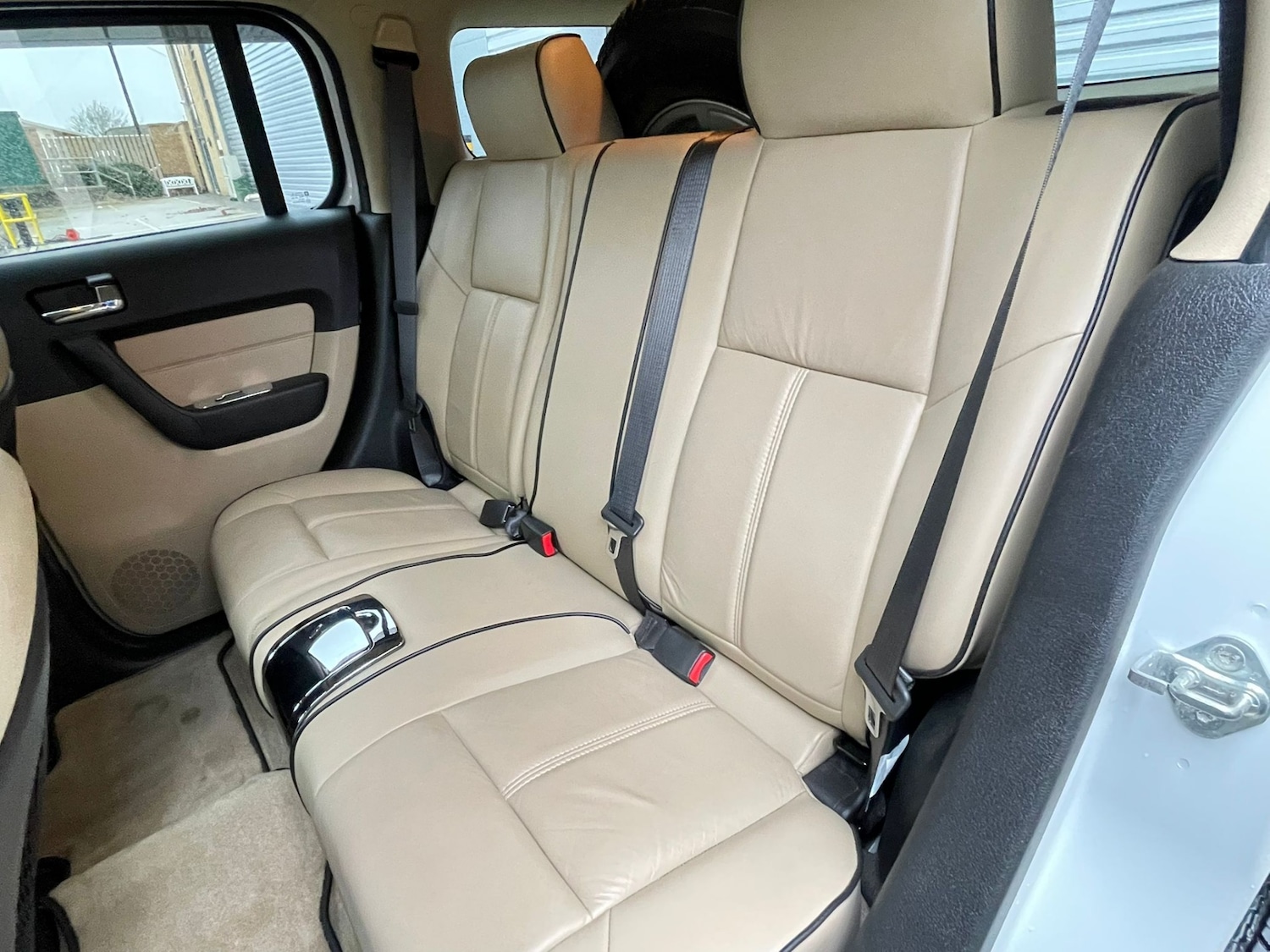 Used Hummer H3 2012 for sale - 76669231: Photo 17