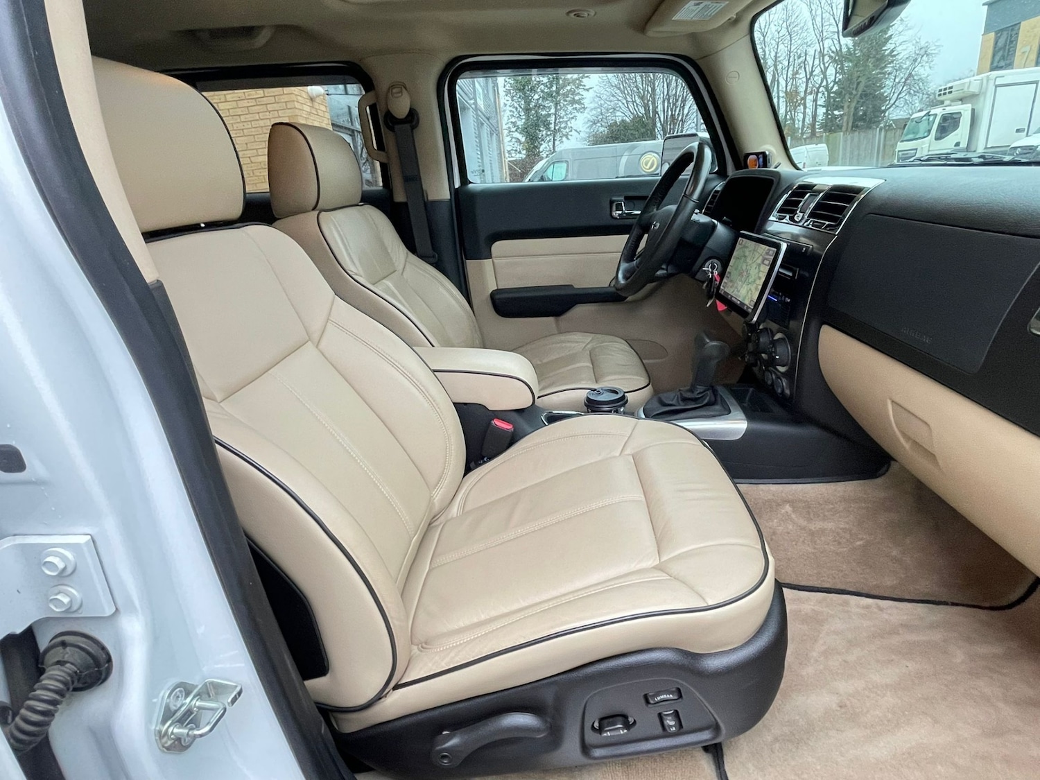 Used Hummer H3 2012 for sale - 76669231: Photo 19