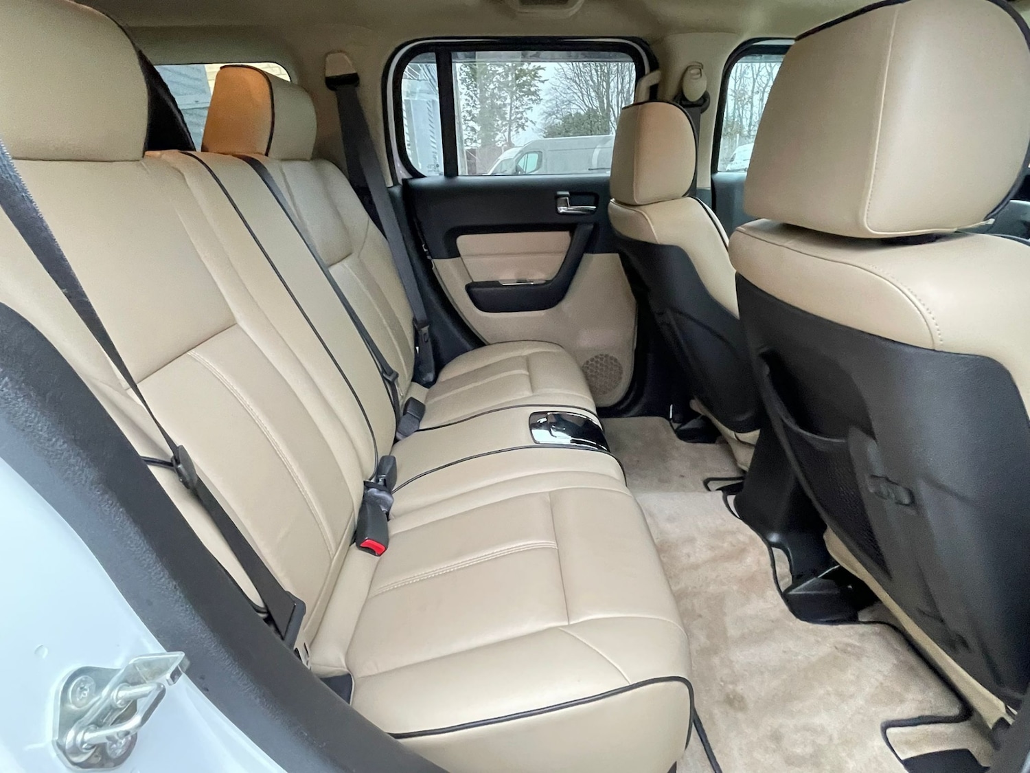 Used Hummer H3 2012 for sale - 76669231: Photo 22