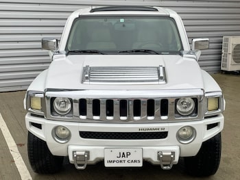 Used Hummer H3 2012 for sale - 76669231: Photo