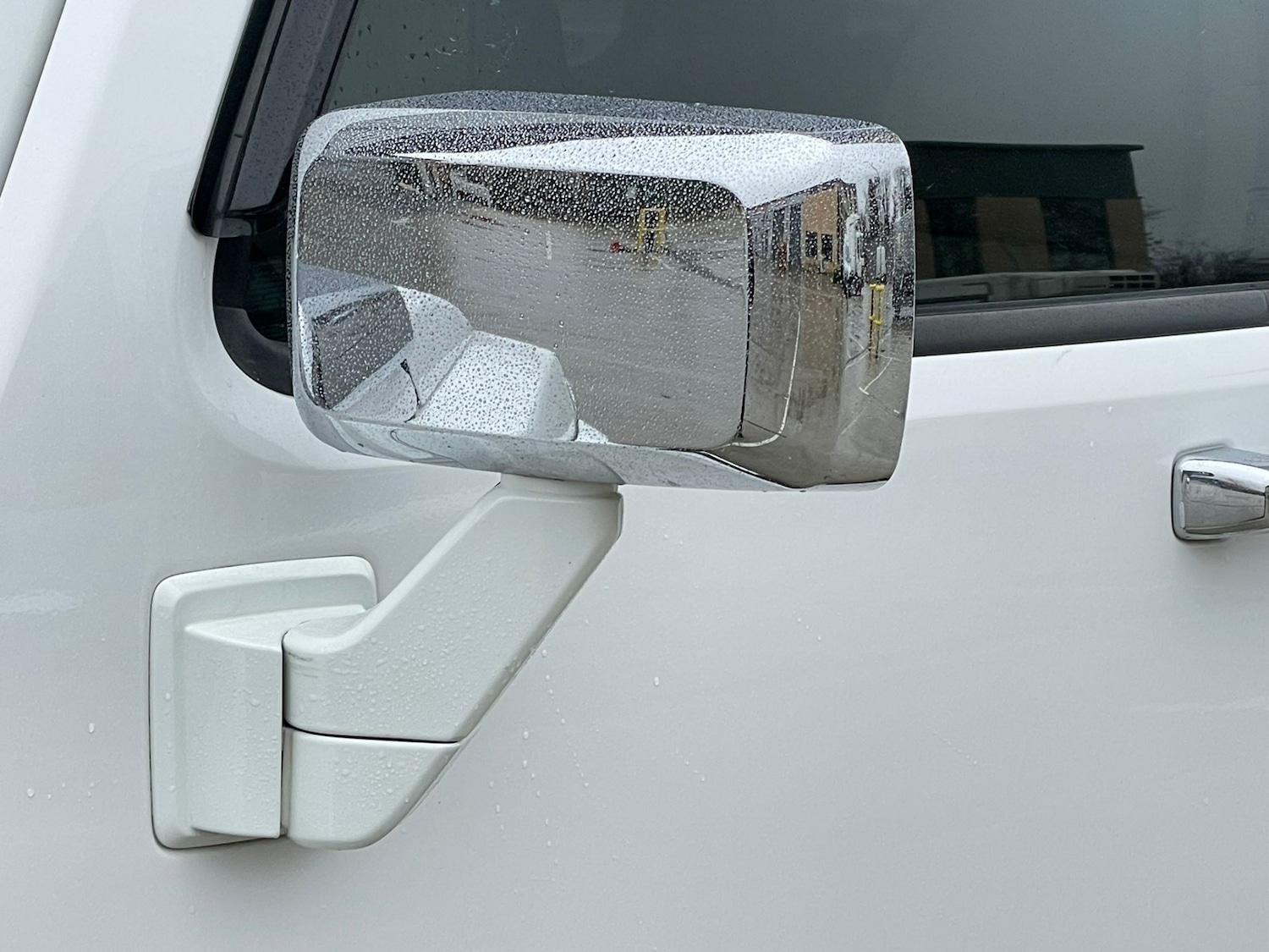 Used Hummer H3 2012 for sale - 76669231: Photo 6