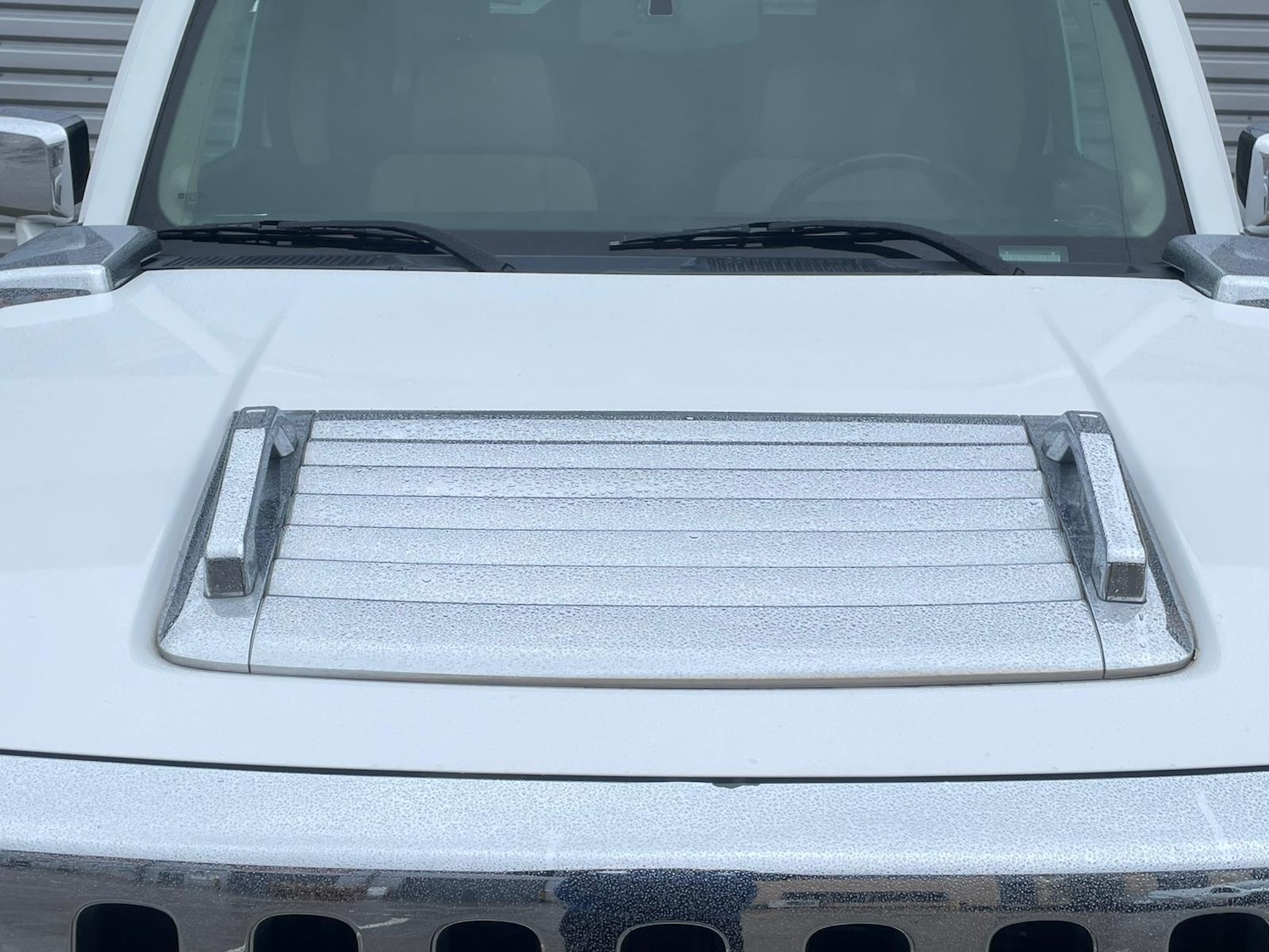 Used Hummer H3 2012 for sale - 76669231: Photo 9