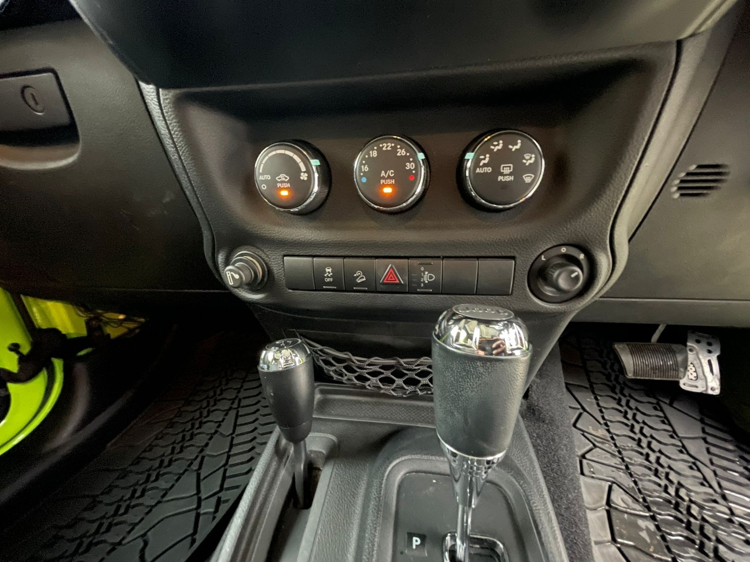 Used Jeep Wrangler 2012 for sale - 76669444: Photo 12