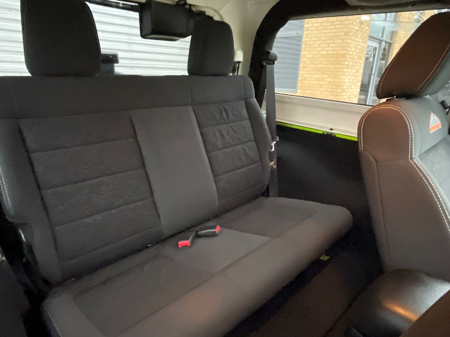 Used Jeep Wrangler 2012 for sale - 76669444: Photo 13