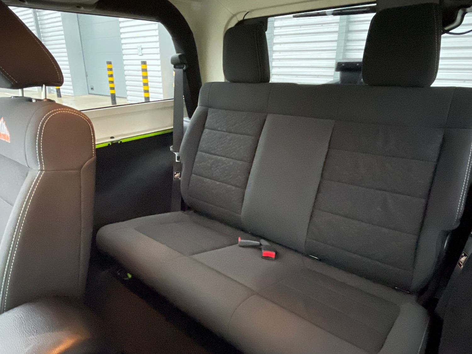 Used Jeep Wrangler 2012 for sale - 76669444: Photo 14