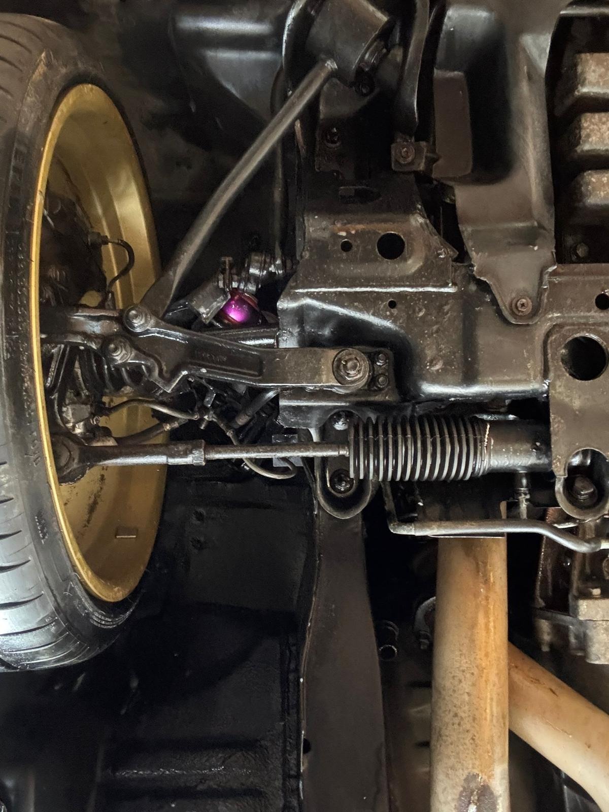 Used Nissan Skyline 1993 for sale - 77234604: Photo 14