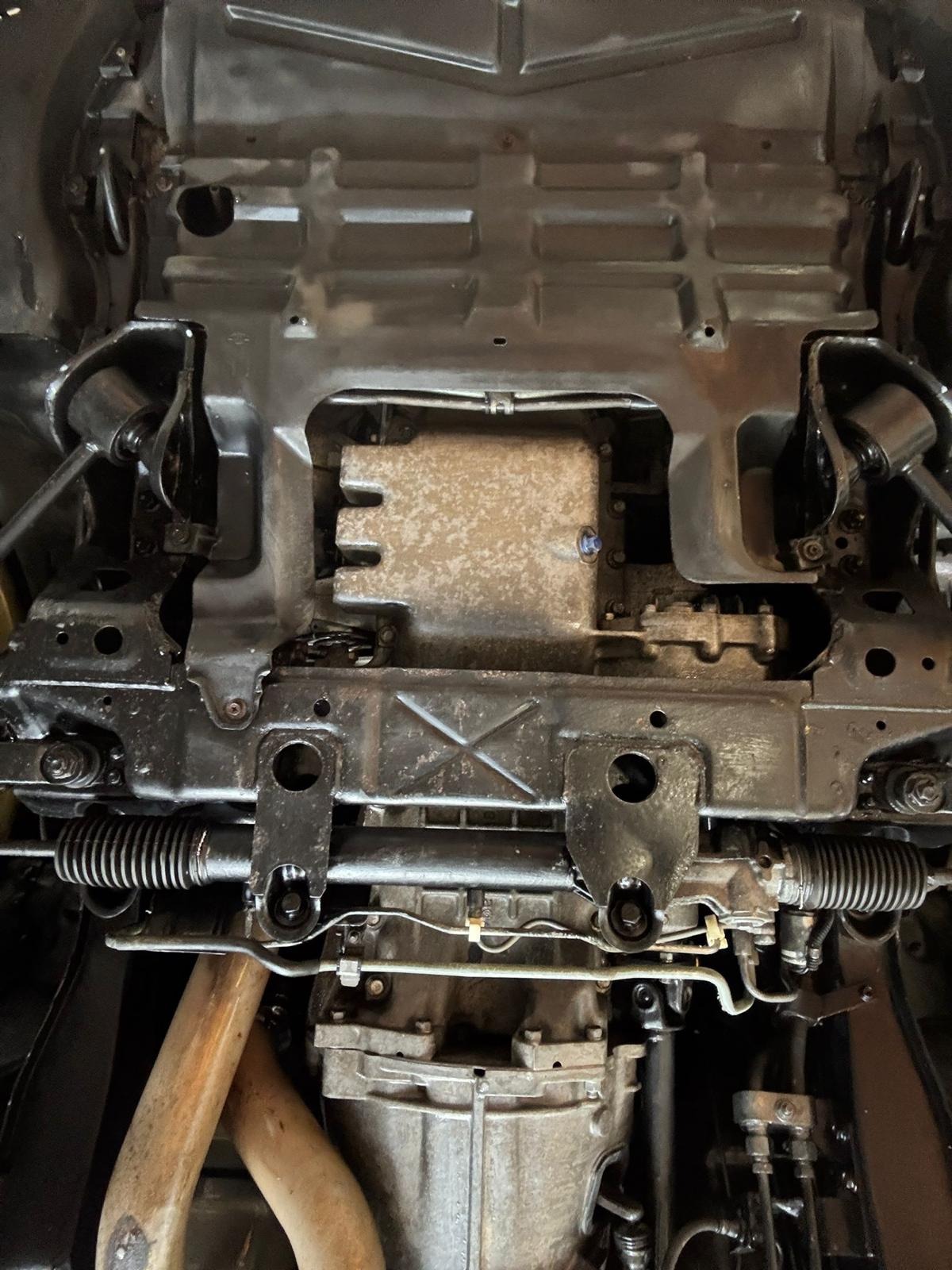 Used Nissan Skyline 1993 for sale - 77234604: Photo 15