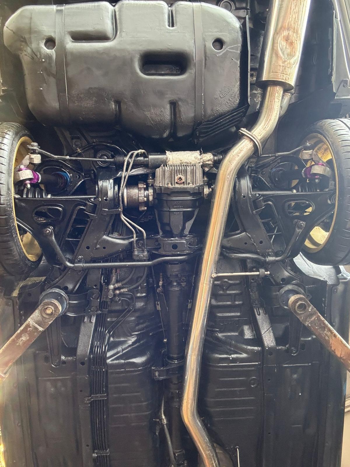 Used Nissan Skyline 1993 for sale - 77234604: Photo 17