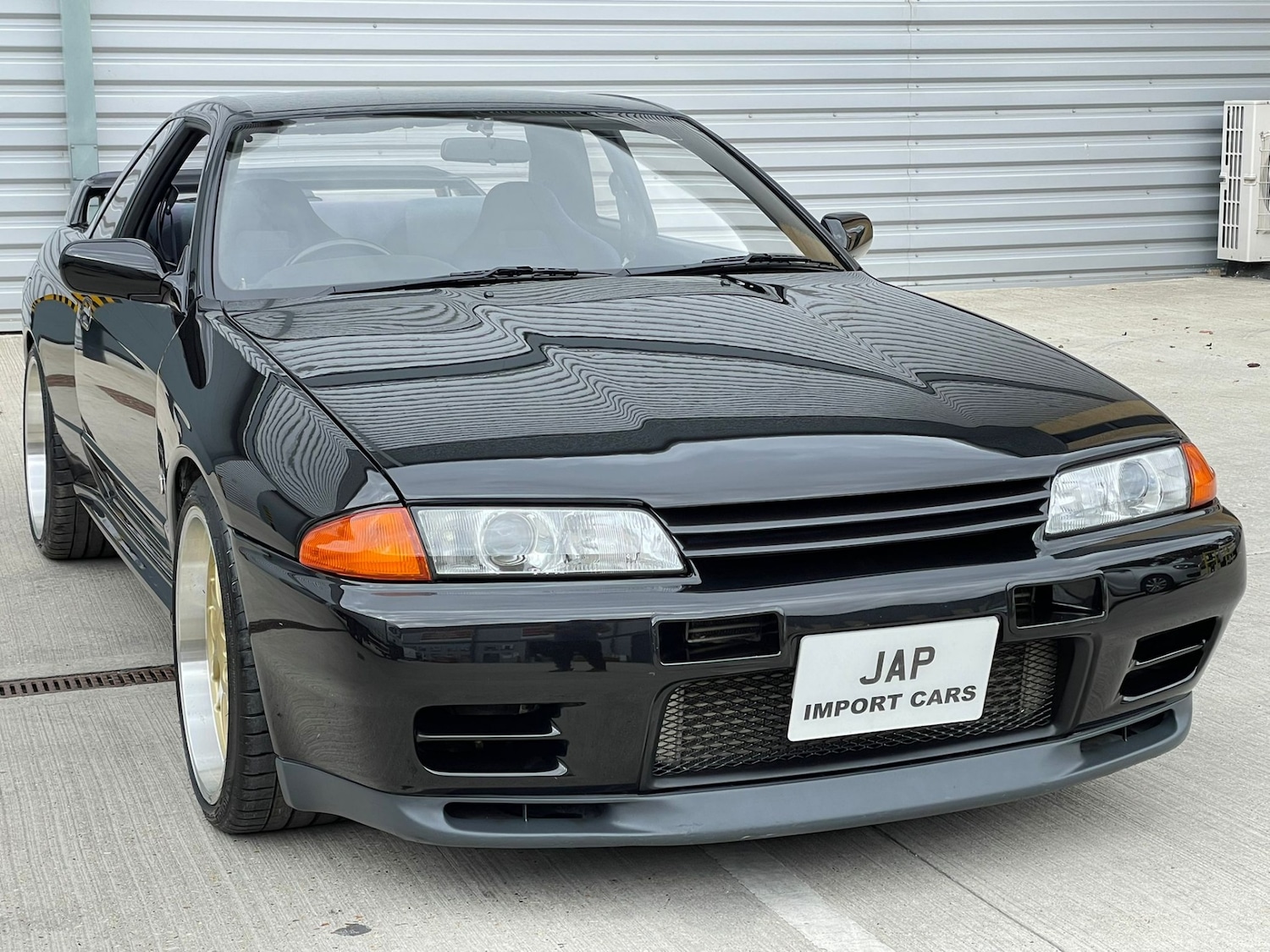 Used Nissan Skyline 1993 for sale - 77234604: Photo 20