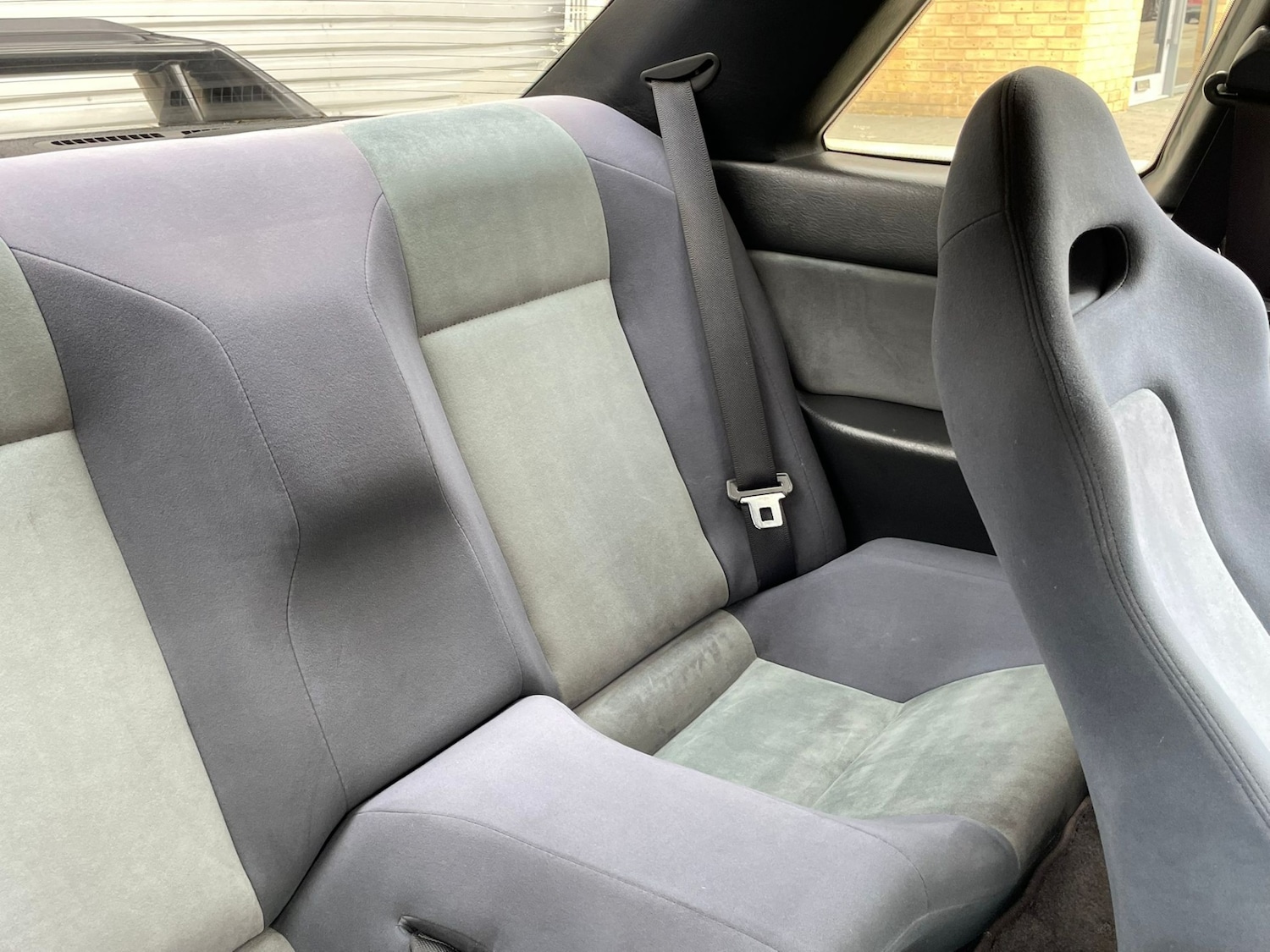 Used Nissan Skyline 1993 for sale - 77234604: Photo 22