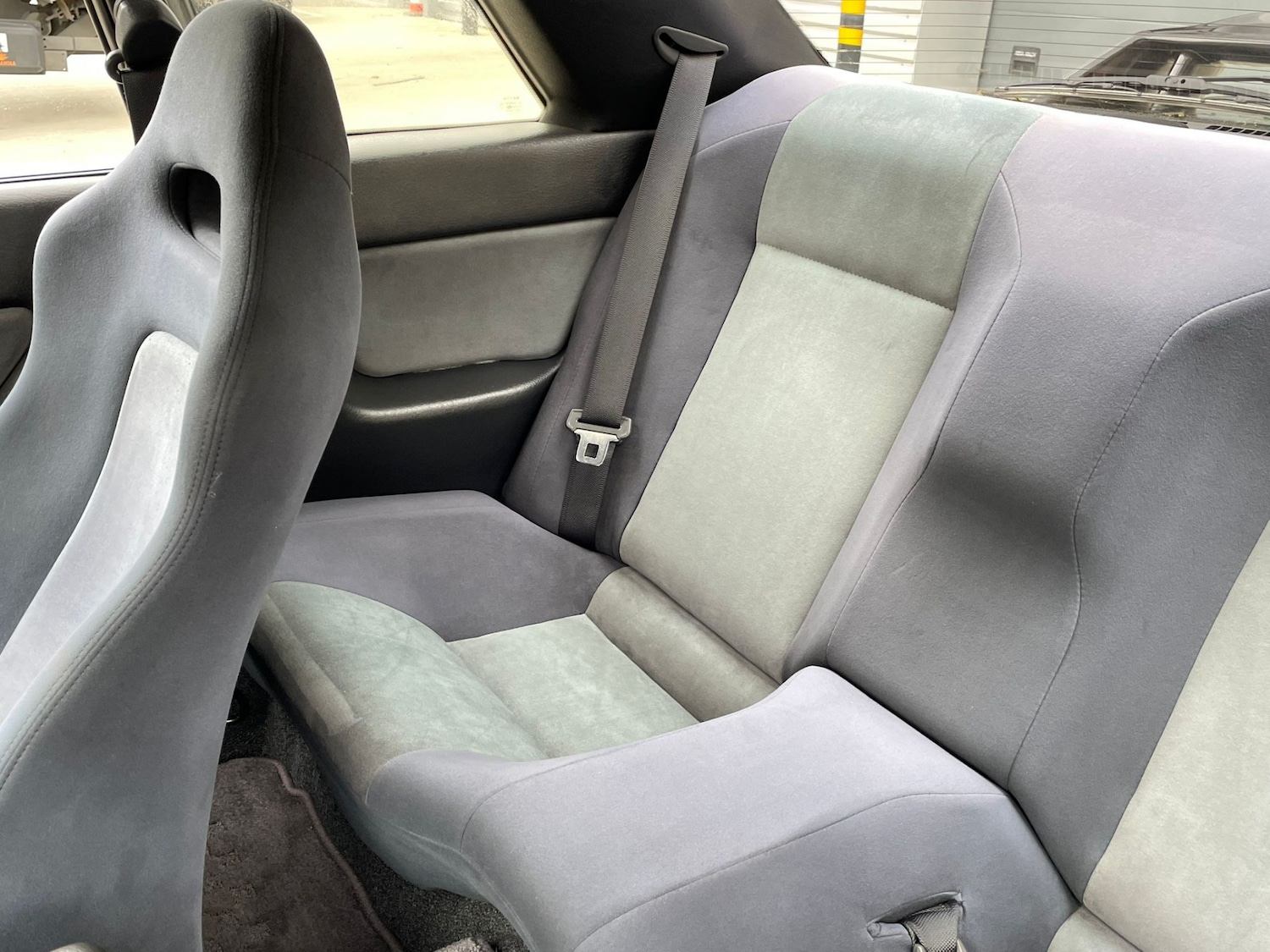 Used Nissan Skyline 1993 for sale - 77234604: Photo 23