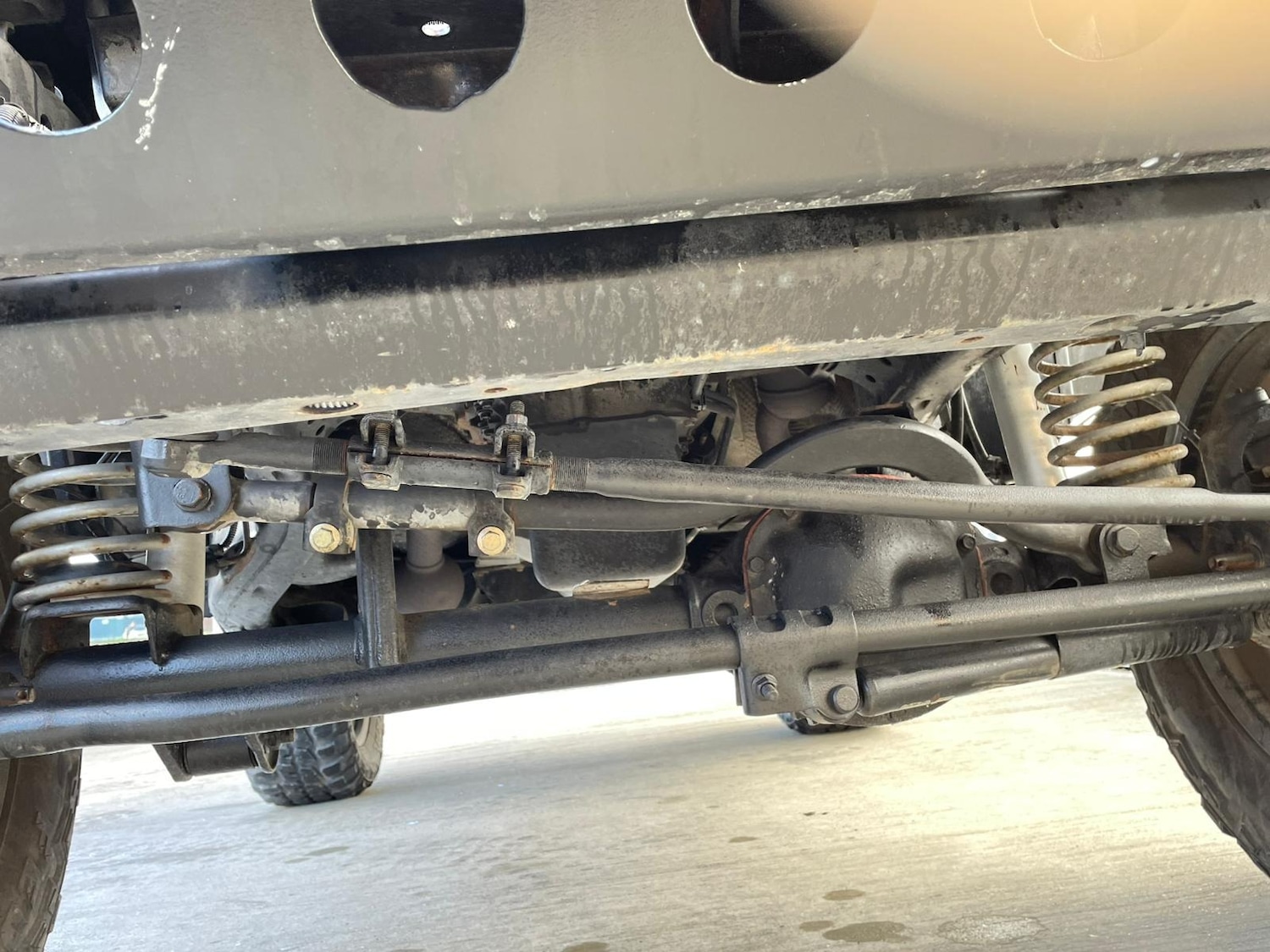 Used Jeep Wrangler 2007 for sale - 77258652: Photo 12