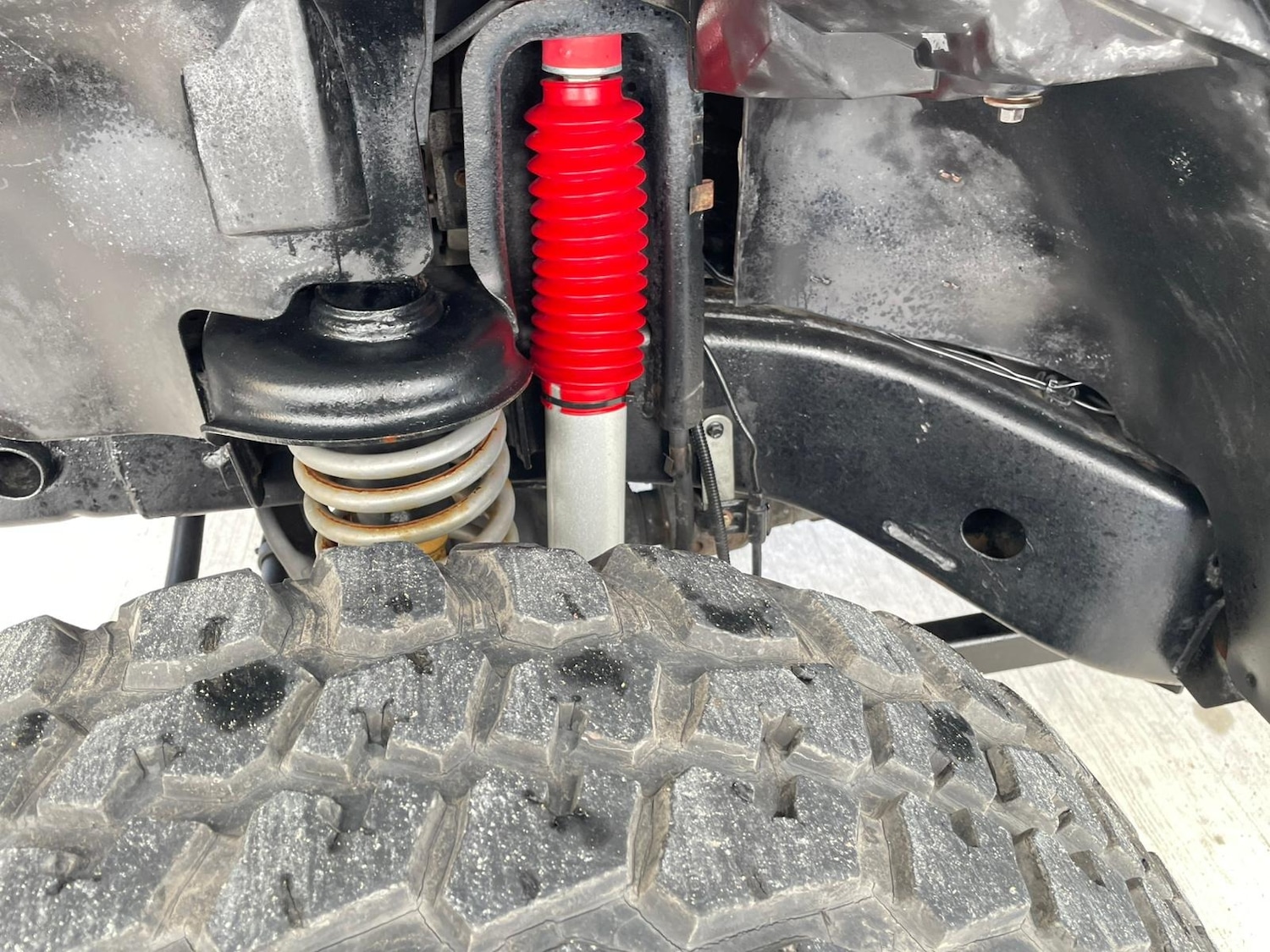 Used Jeep Wrangler 2007 for sale - 77258652: Photo 13