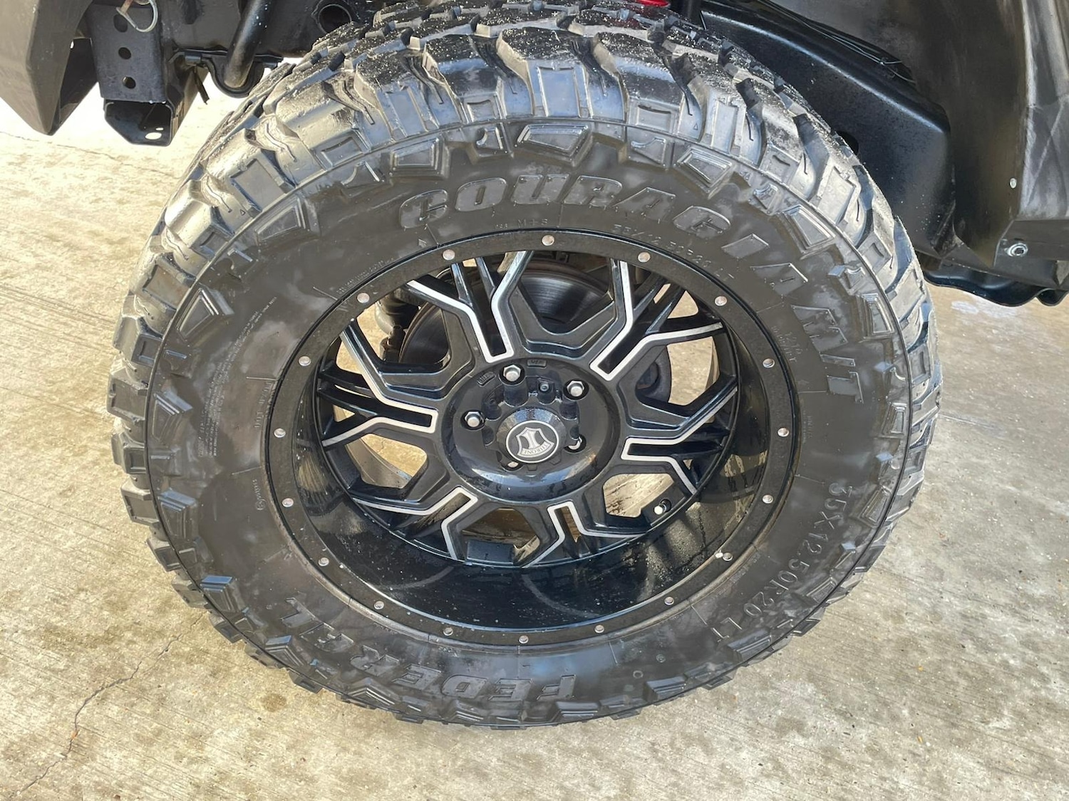 Used Jeep Wrangler 2007 for sale - 77258652: Photo 17