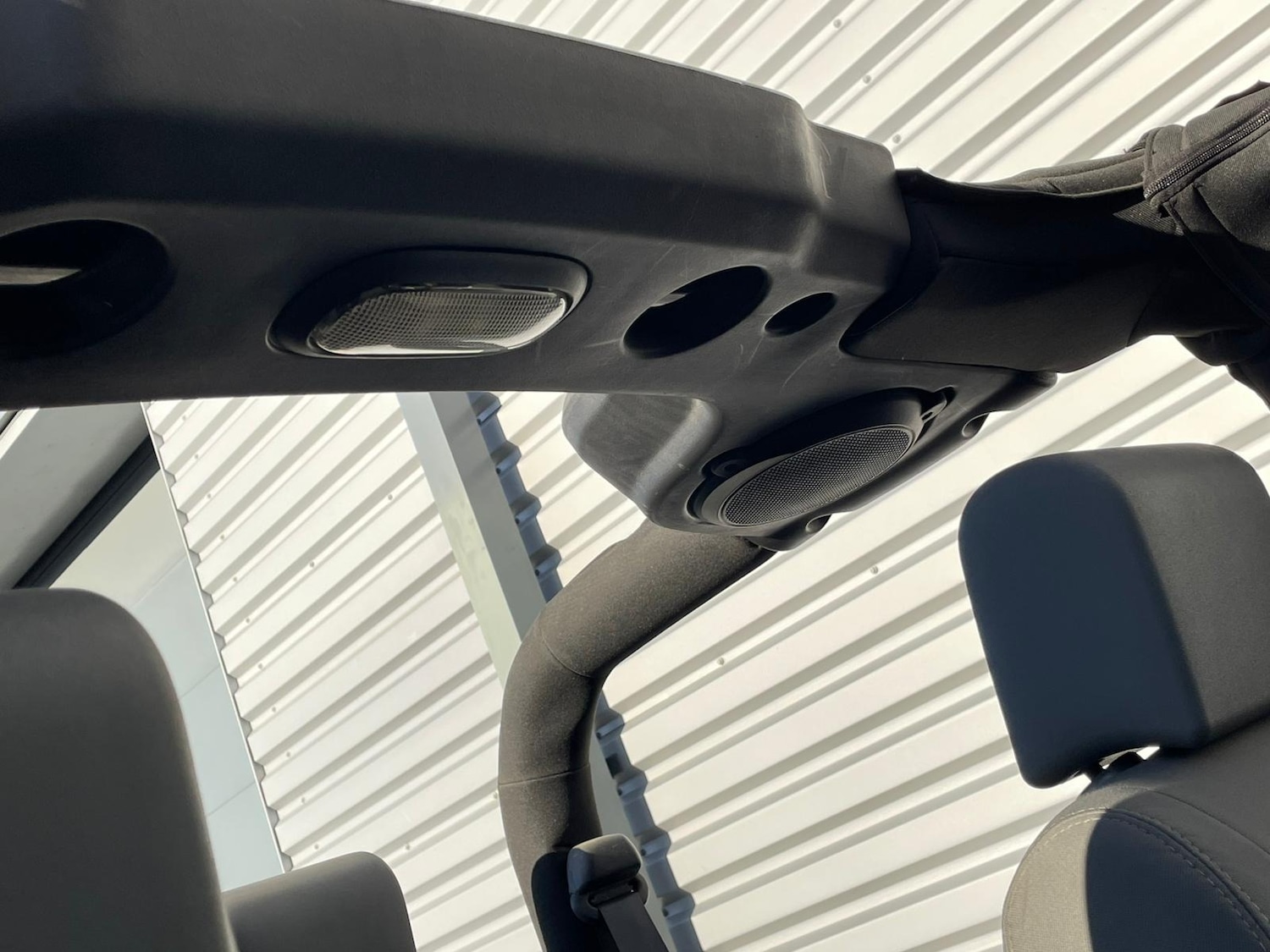 Used Jeep Wrangler 2007 for sale - 77258652: Photo 8