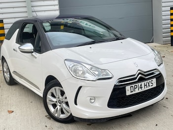 2014 (14) - 1.2 VTi DSign Plus 3dr