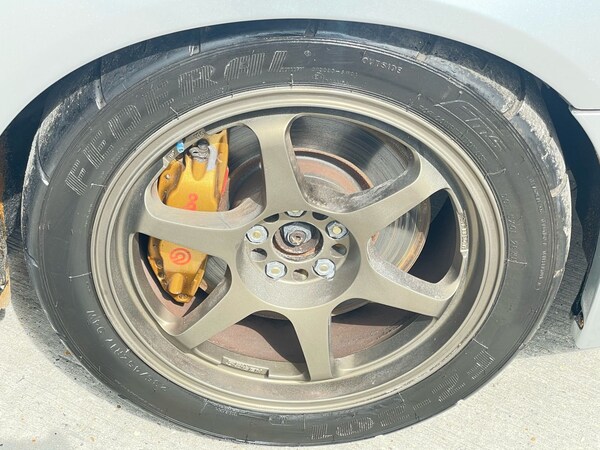 Used Subaru Impreza 2003 for sale - 74467804: Photo 10