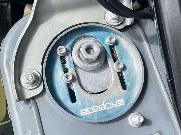 Used Subaru Impreza 2003 for sale - 74467804: Photo 12
