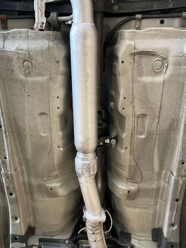 Used Subaru Impreza 2003 for sale - 74467804: Photo 18