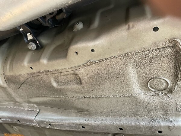 Used Subaru Impreza 2003 for sale - 74467804: Photo 21
