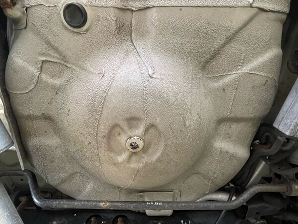 Used Subaru Impreza 2003 for sale - 74467804: Photo 22