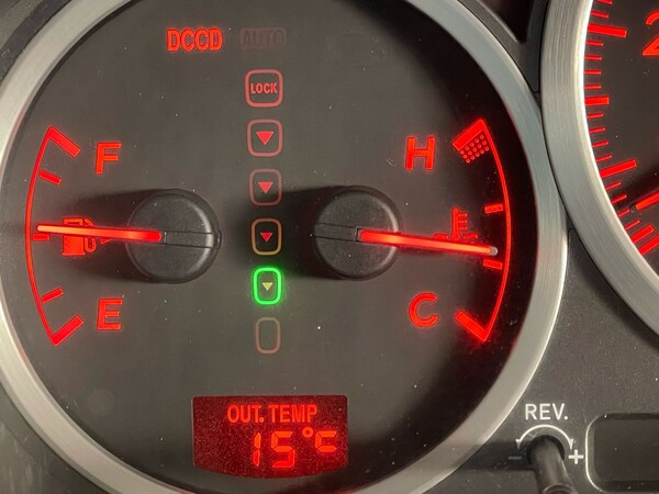 Used Subaru Impreza 2003 for sale - 74467804: Photo 23
