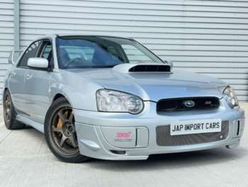 Used Subaru Impreza 2003 for sale - 74467804: Photo