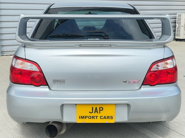 Used Subaru Impreza 2003 for sale - 74467804: Photo 7