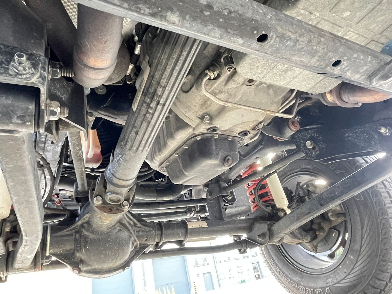 Used Jeep Wrangler 2014 for sale - 76626028: Photo 10