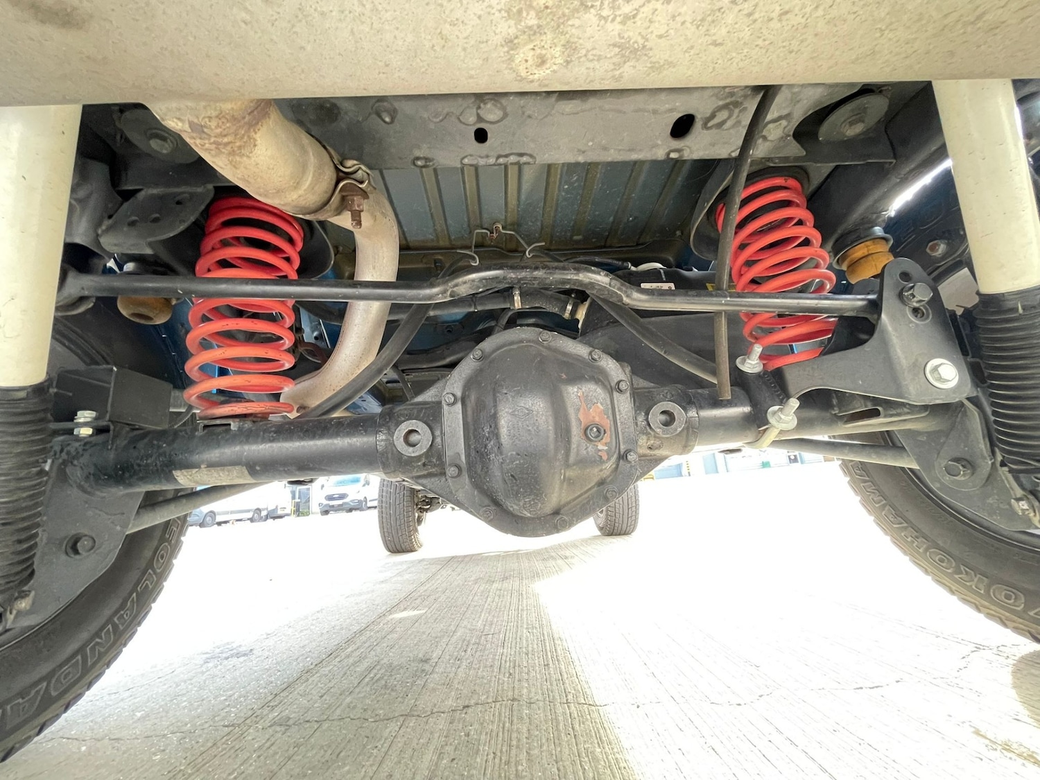 Used Jeep Wrangler 2014 for sale - 76626028: Photo 11