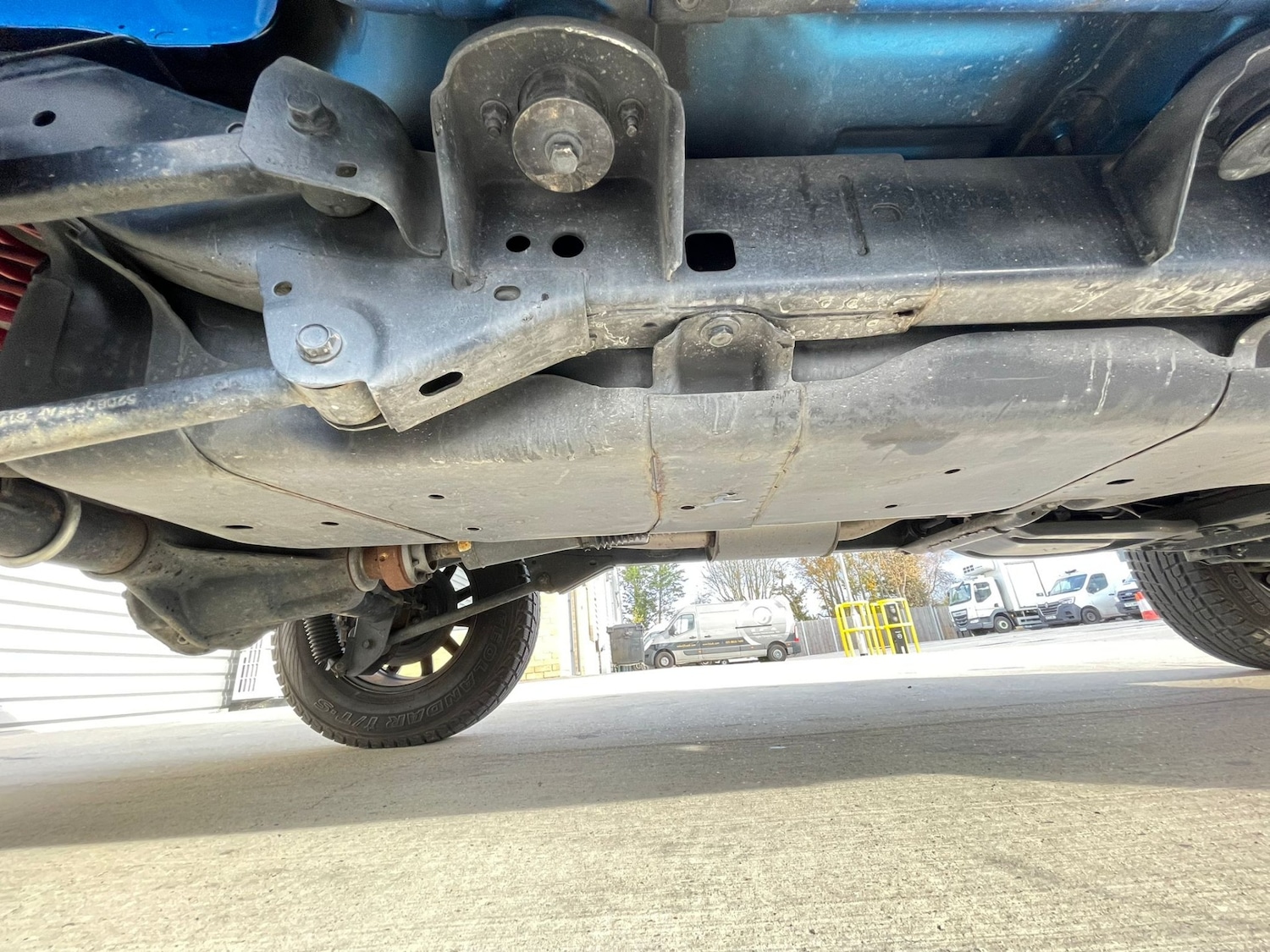 Used Jeep Wrangler 2014 for sale - 76626028: Photo 12