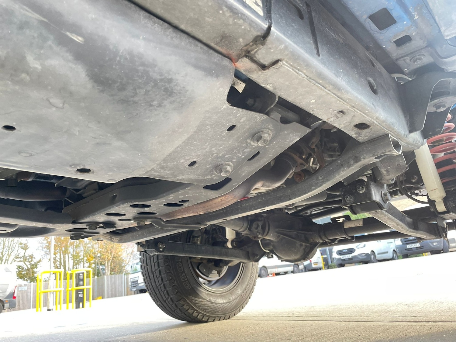 Used Jeep Wrangler 2014 for sale - 76626028: Photo 13