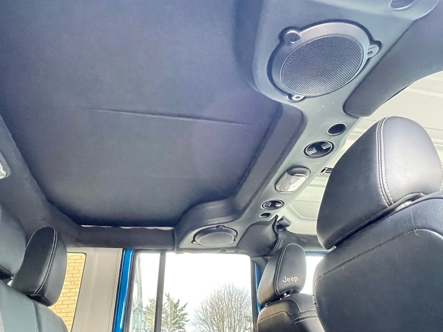 Used Jeep Wrangler 2014 for sale - 76626028: Photo 15