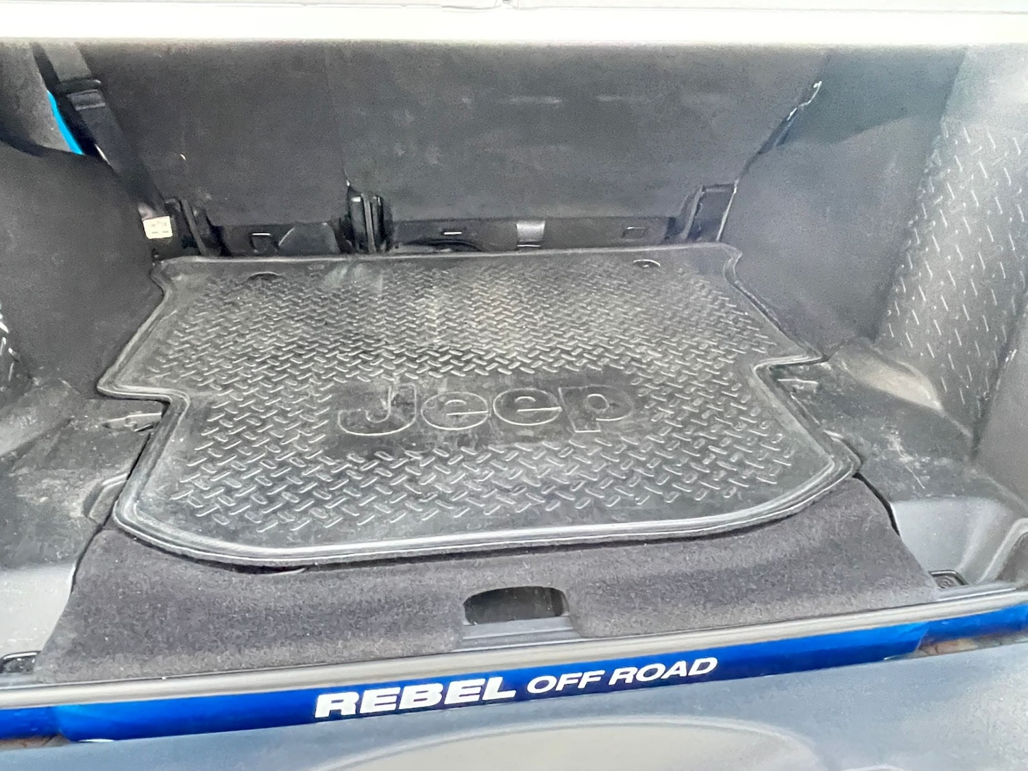 Used Jeep Wrangler 2014 for sale - 76626028: Photo 17