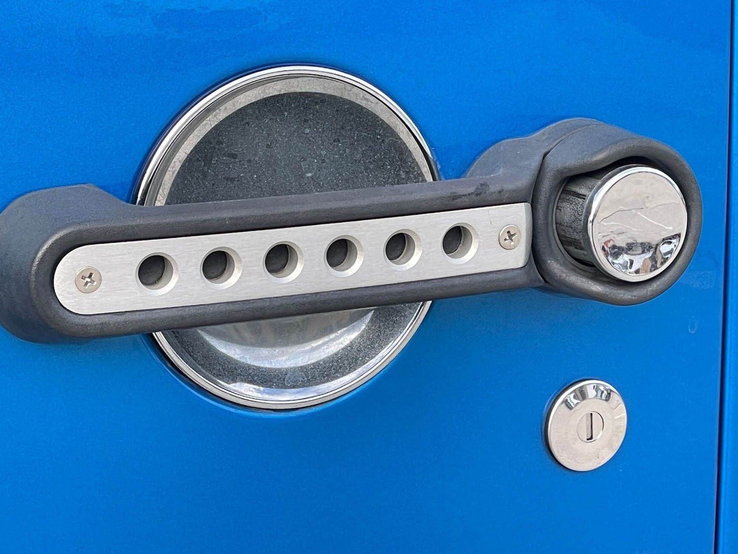 Used Jeep Wrangler 2014 for sale - 76626028: Photo 26