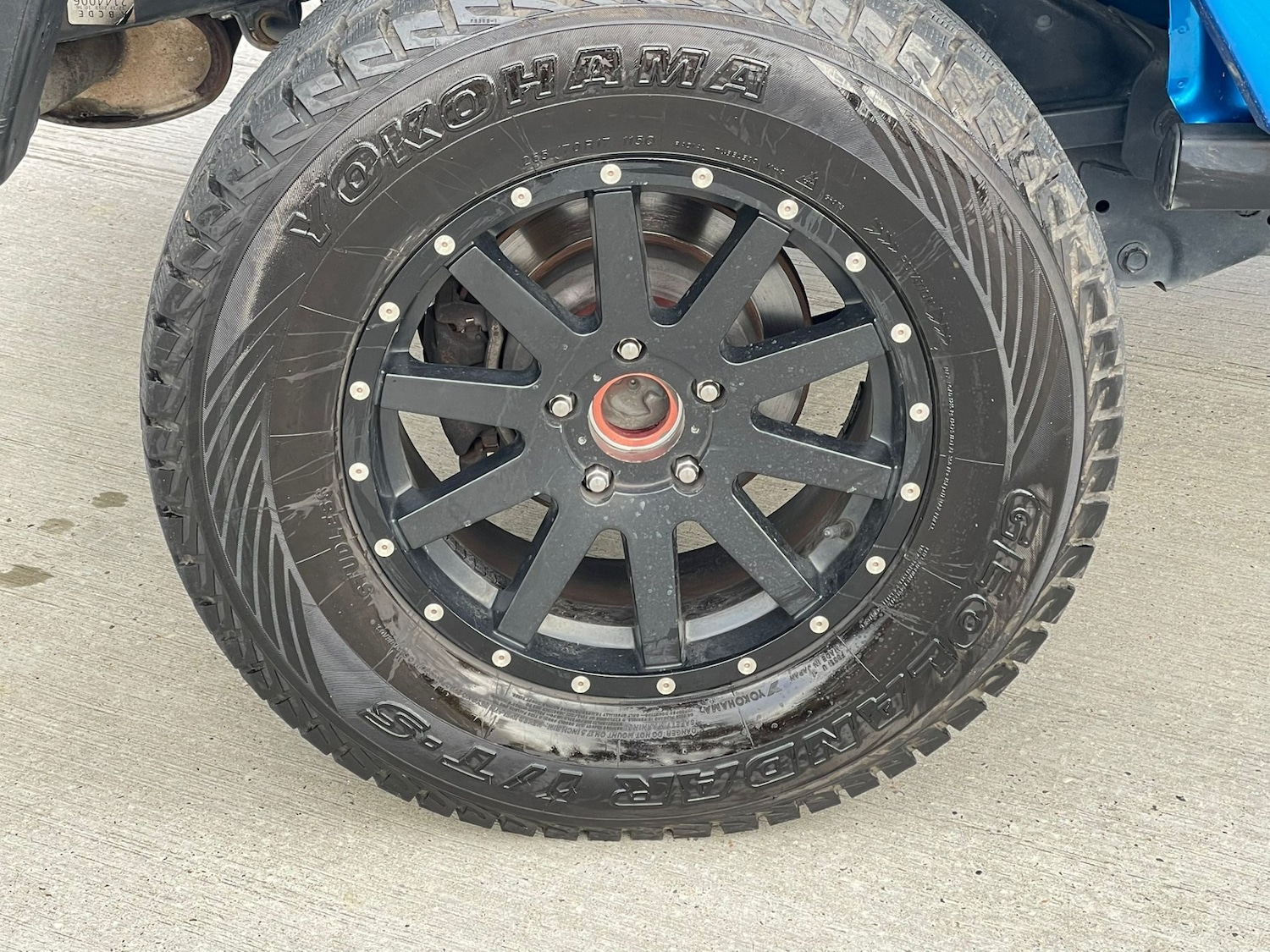 Used Jeep Wrangler 2014 for sale - 76626028: Photo 29