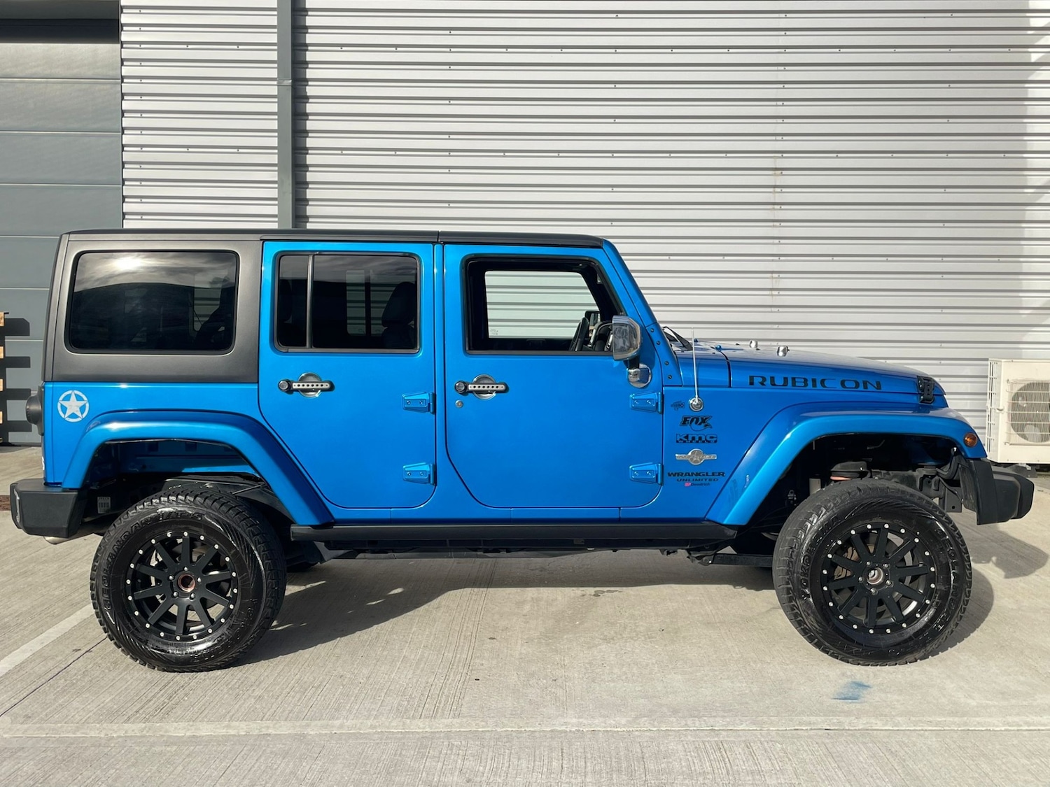 Used Jeep Wrangler 2014 for sale - 76626028: Photo 5