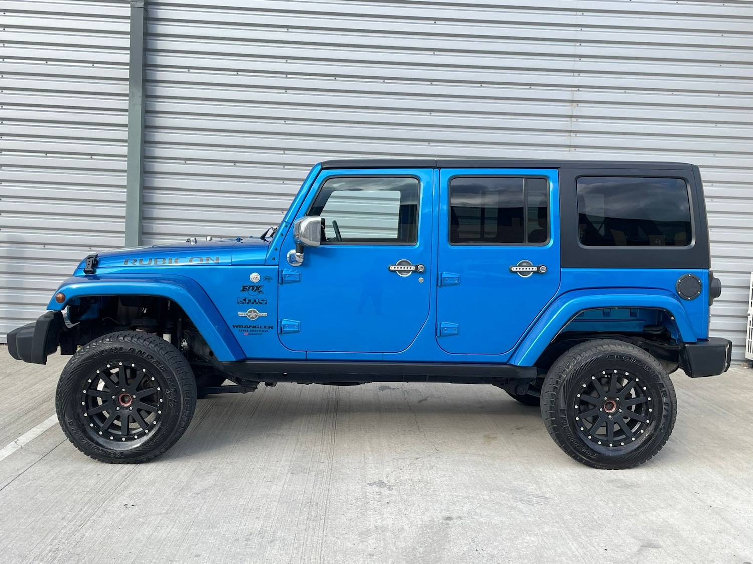 Used Jeep Wrangler 2014 for sale - 76626028: Photo 7