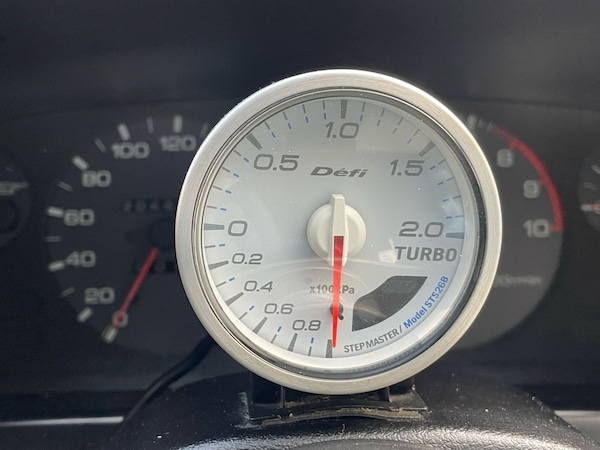Used Nissan Skyline 1991 for sale - 74772140: Photo 10