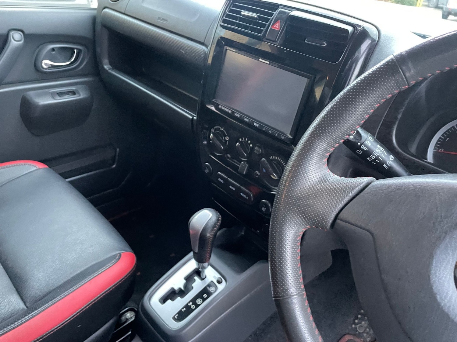 Used Suzuki Jimny 2014 for sale - 76626628: Photo 10